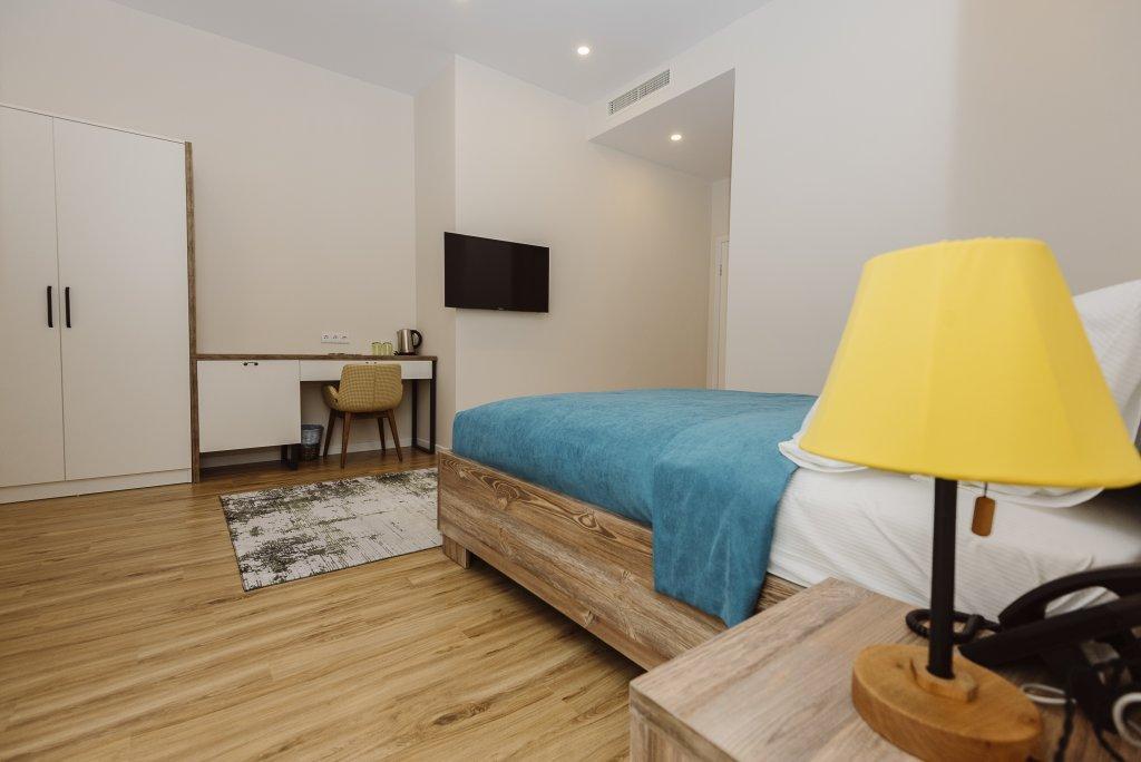 Boulevard Hotel 巴统 外观 照片